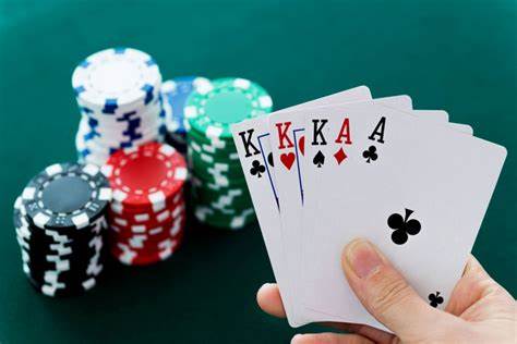  Thủ thuật luật chơi rút bài baccarat nâng cao 