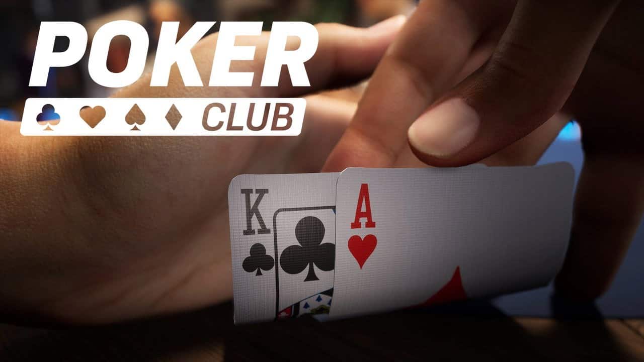 bài poker là gì
