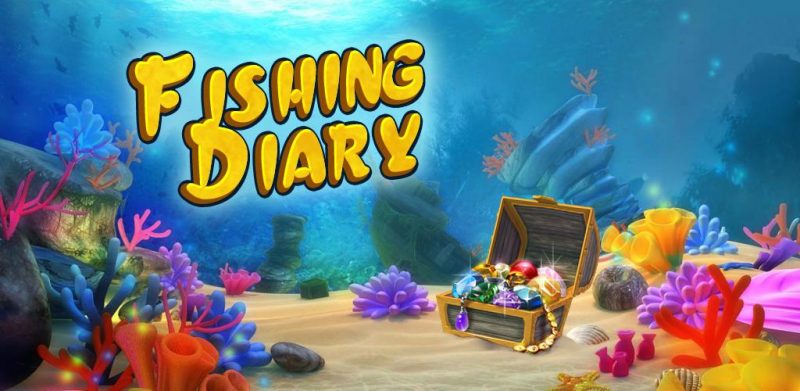  Ưu điểm của game bắn cá Fishing Diary hack như thế nào ?