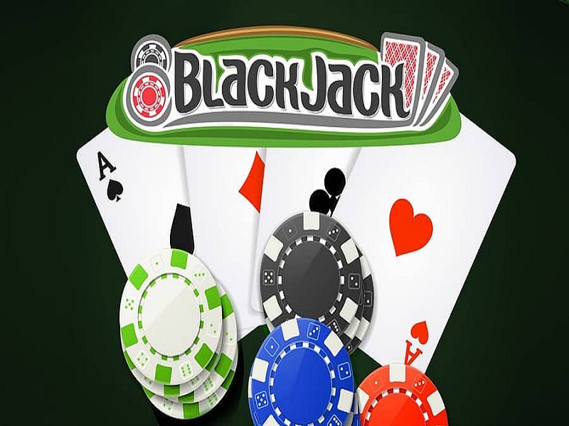 blackjack la gi