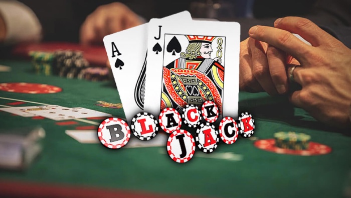  Blackjack là gì - thuật ngữ trong Blackjack 