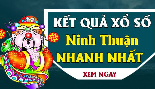 Dự đoán xổ số Ninh Thuận tại soicau.me