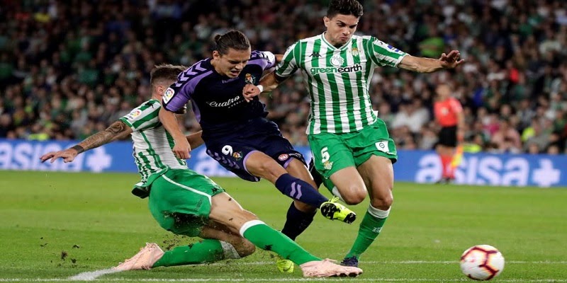 Soi kèo nhà cái Valladolid vs Real Betis – 02h00 ngày 06/01/2022