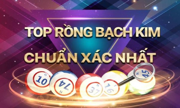 Cược dàn đề Rồng Bạch Kim 50 số đặc biệt khung 3 ngày