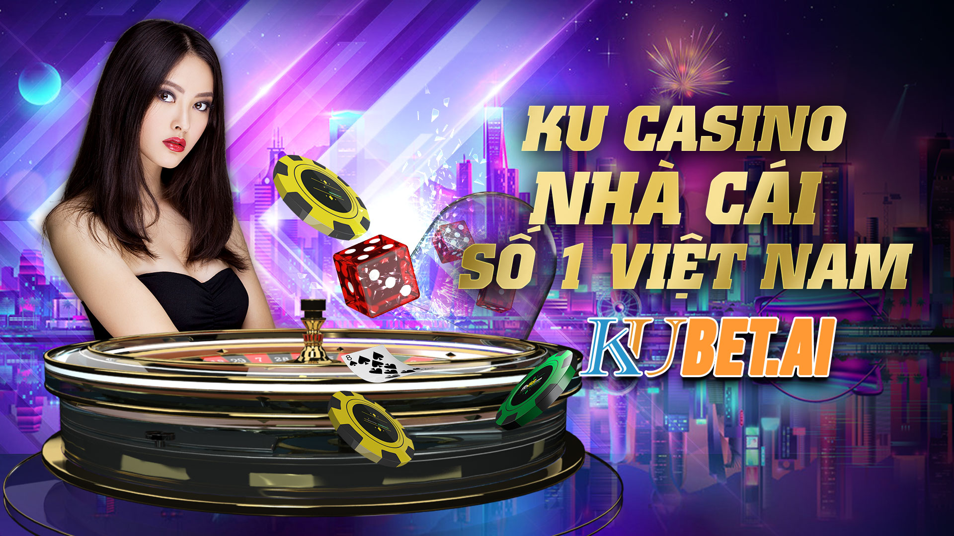Kubet Vnwin Khám Phá Thế Giới Đặt Cược Trực Tuyến
