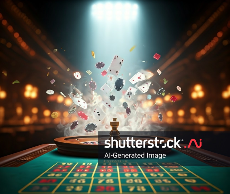 Casino Live: Sức Hút Từ Trò Chơi Thực Tế